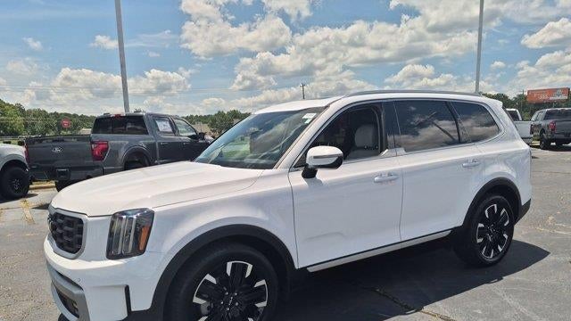 2023 Kia Telluride SX X-Line