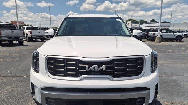 2023 Kia Telluride SX X-Line