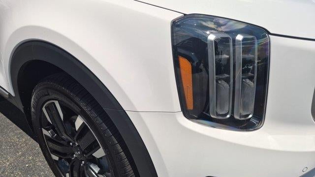 2023 Kia Telluride SX X-Line