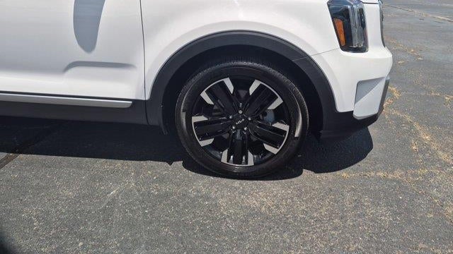 2023 Kia Telluride SX X-Line