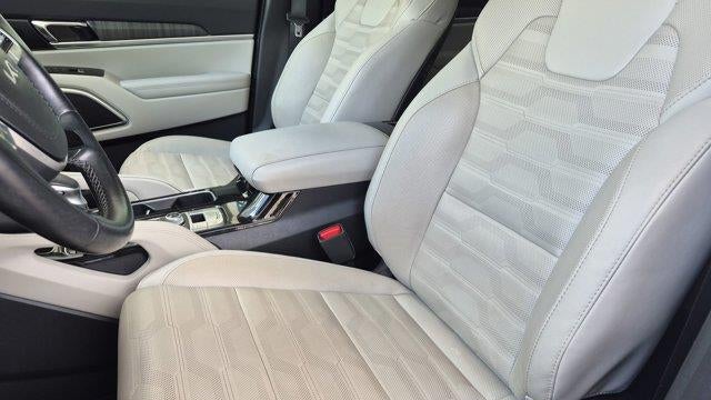 2023 Kia Telluride SX X-Line