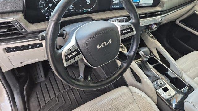 2023 Kia Telluride SX X-Line