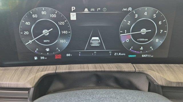 2023 Kia Telluride SX X-Line