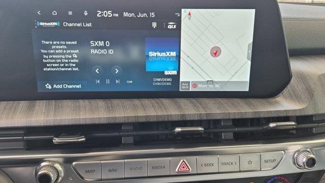 2023 Kia Telluride SX X-Line