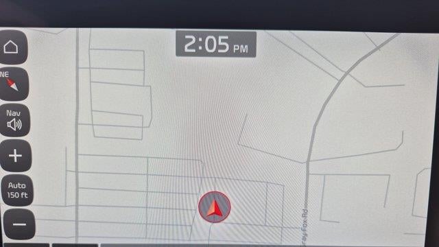 2023 Kia Telluride SX X-Line