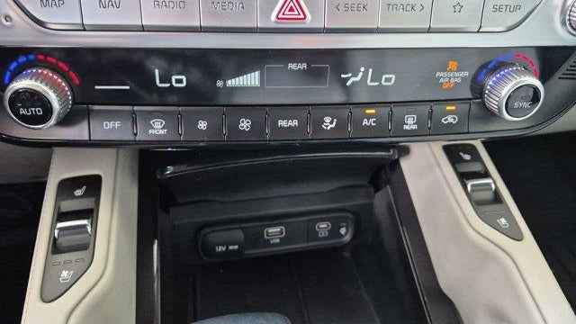 2023 Kia Telluride SX X-Line