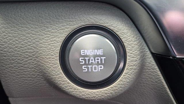 2023 Kia Telluride SX X-Line
