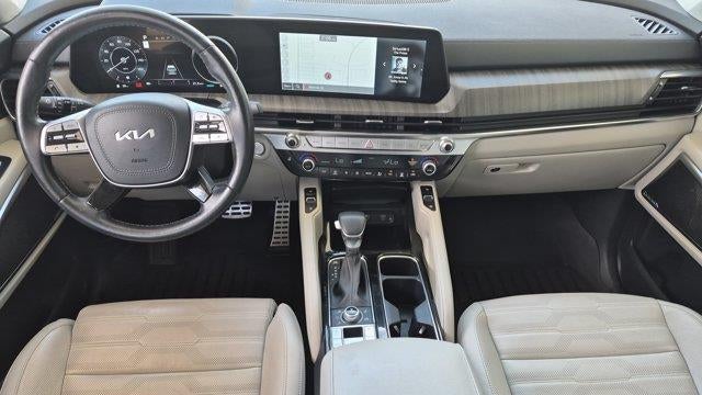 2023 Kia Telluride SX X-Line