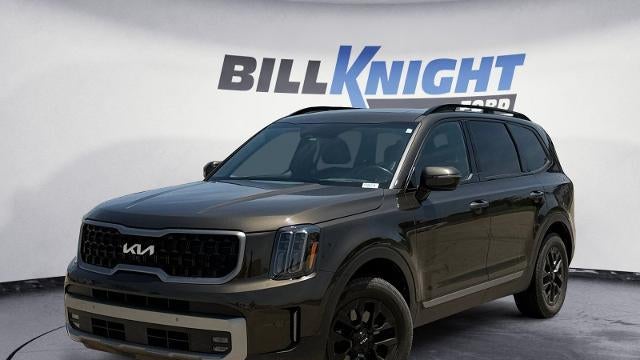 Preowned 2023 Kia Telluride SX for Sale