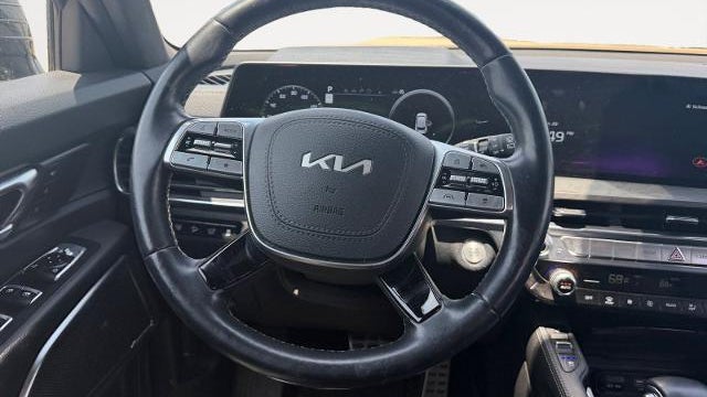 2023 Kia Telluride SX