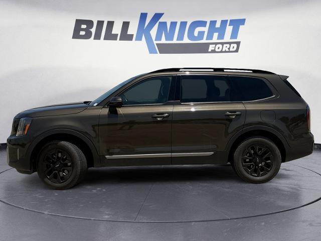 2023 Kia Telluride - $34,799