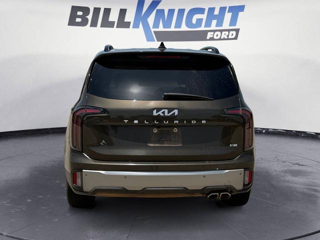 2023 Kia Telluride - $34,799
