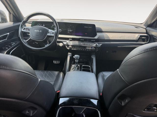 2023 Kia Telluride - $34,799