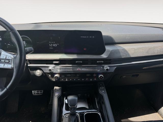 2023 Kia Telluride - $34,799