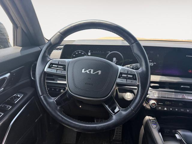 2023 Kia Telluride - $34,799