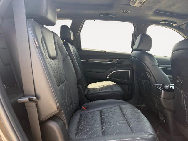 2023 Kia Telluride - $34,799