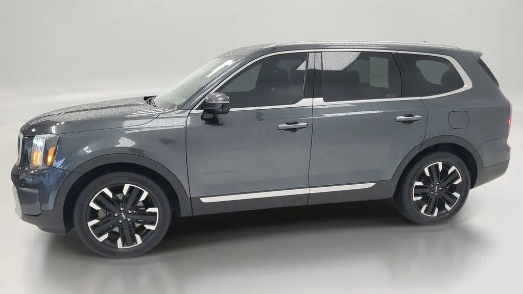 2024 Kia Telluride SX-Prestige