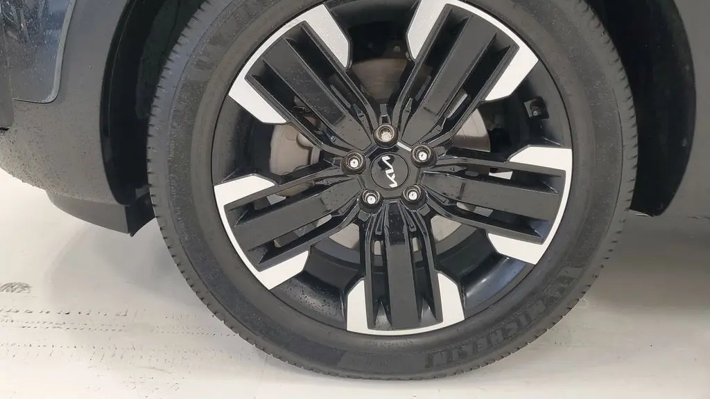 2024 Kia Telluride SX-Prestige