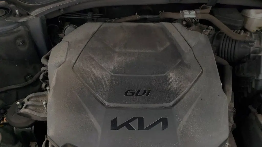 2024 Kia Telluride SX-Prestige