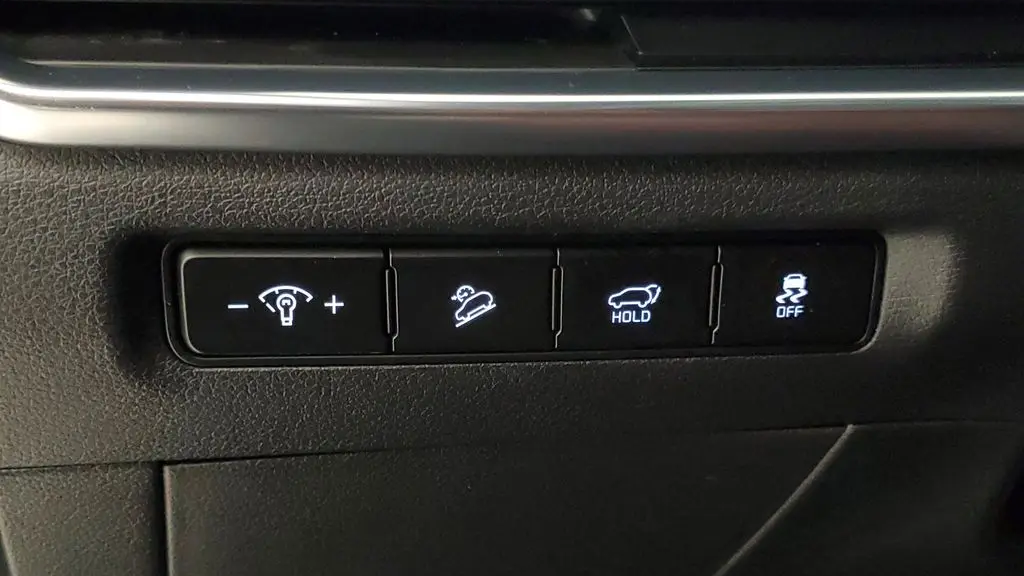 2024 Kia Telluride SX-Prestige