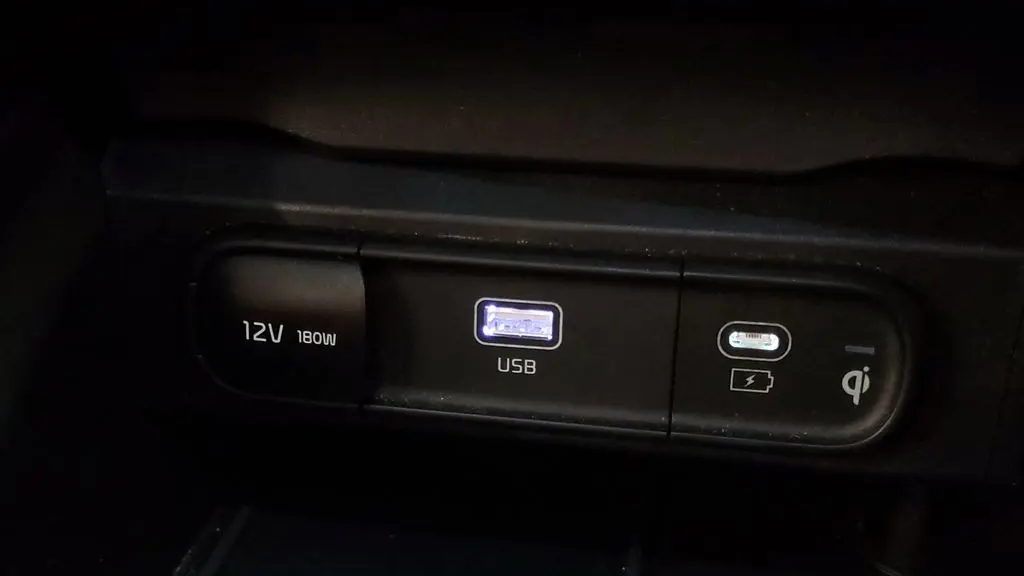 2024 Kia Telluride SX-Prestige