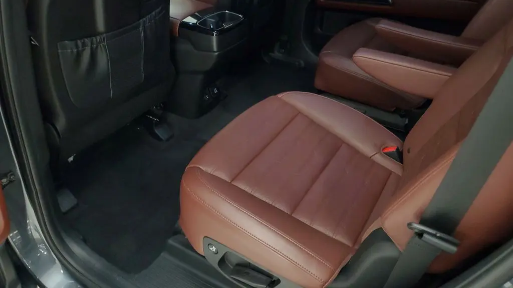 2024 Kia Telluride SX-Prestige