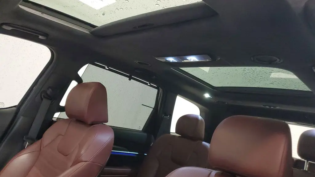 2024 Kia Telluride SX-Prestige