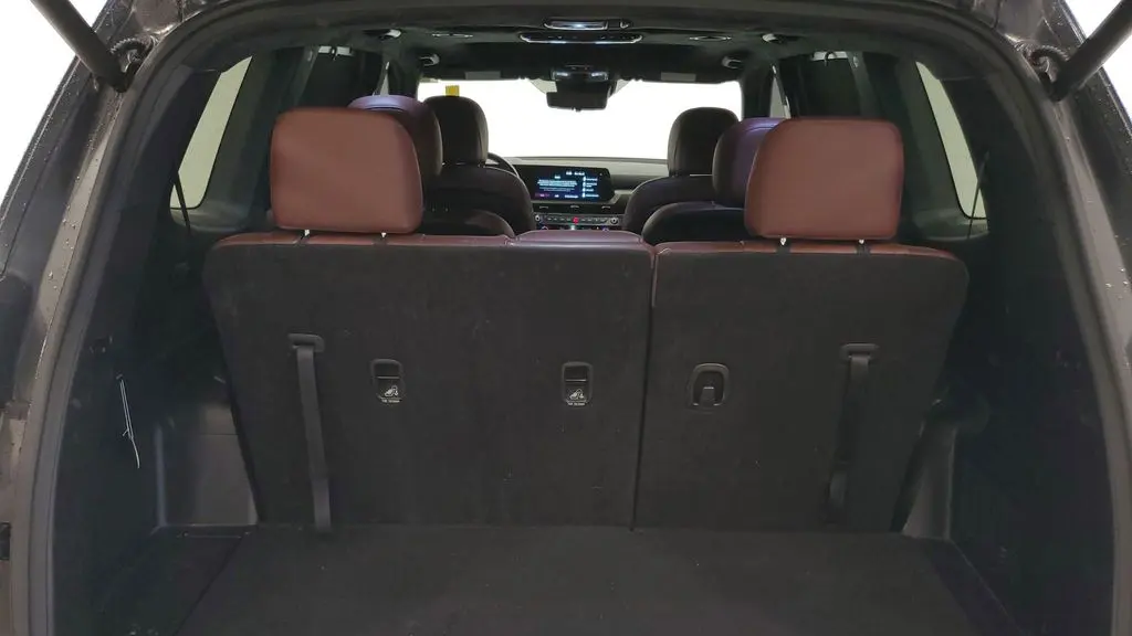 2024 Kia Telluride SX-Prestige