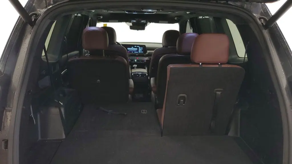 2024 Kia Telluride SX-Prestige