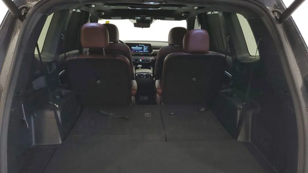 2024 Kia Telluride SX-Prestige