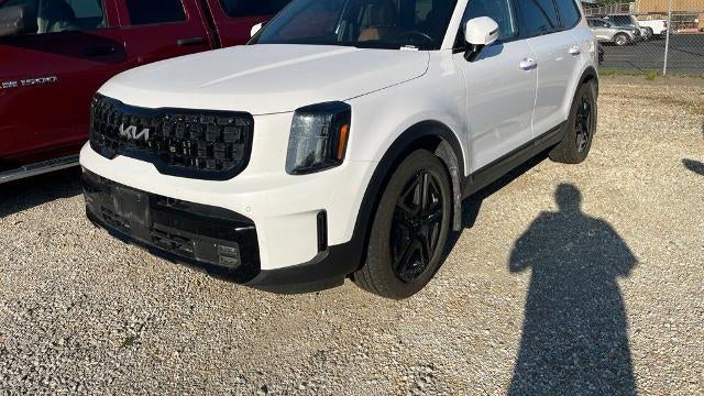 Preowned 2024 Kia Telluride SX-Prestige X-Pro for Sale
