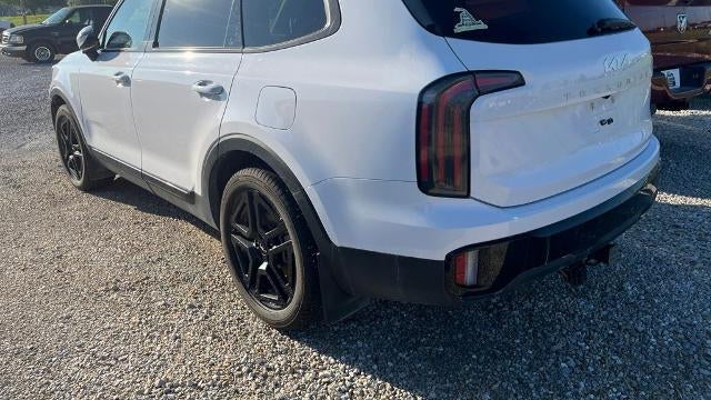 2024 Kia Telluride SX-Prestige X-Pro