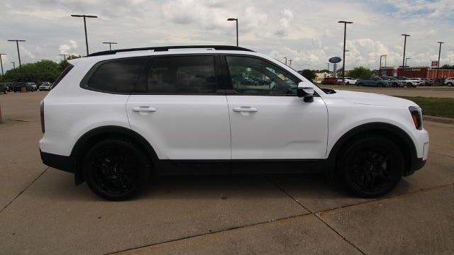 2024 Kia Telluride SX-Prestige X-Pro