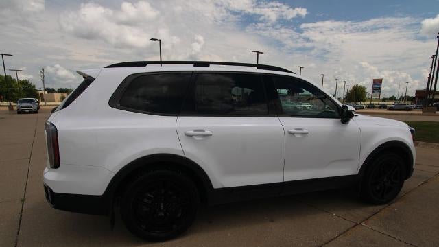 2024 Kia Telluride SX-Prestige X-Pro