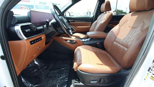 2024 Kia Telluride SX-Prestige X-Pro