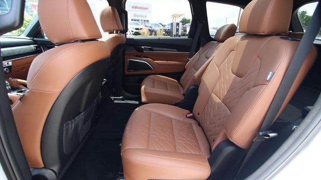 2024 Kia Telluride SX-Prestige X-Pro