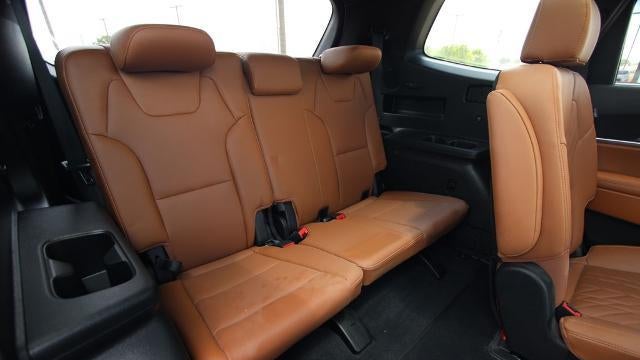 2024 Kia Telluride SX-Prestige X-Pro