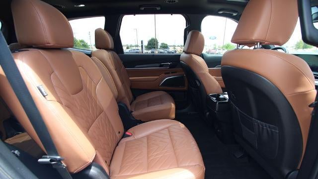 2024 Kia Telluride SX-Prestige X-Pro