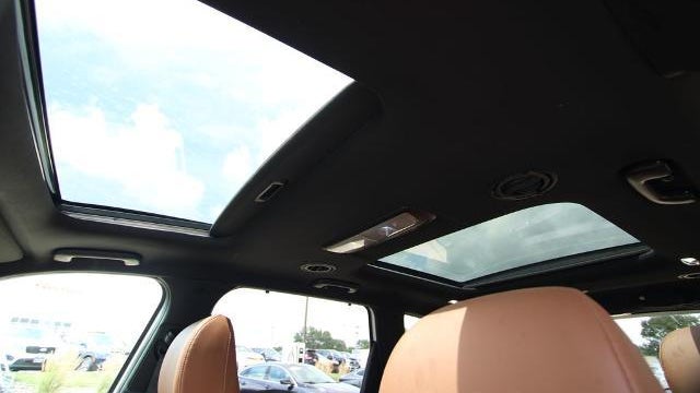 2024 Kia Telluride SX-Prestige X-Pro