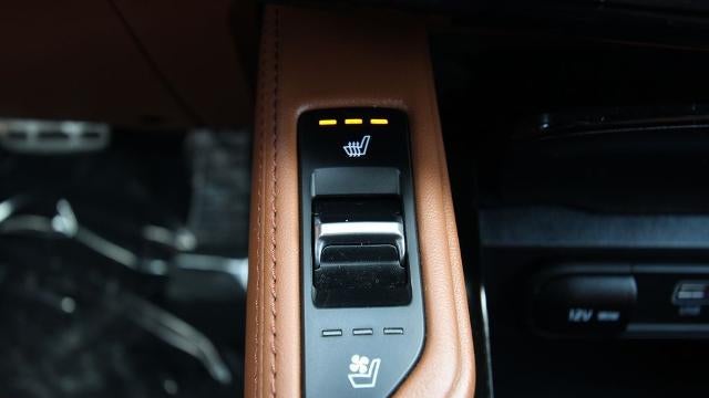 2024 Kia Telluride SX-Prestige X-Pro