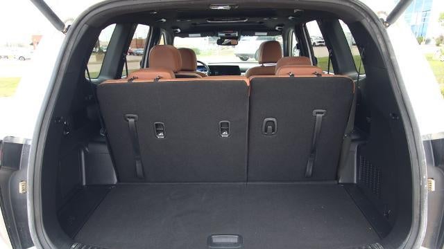 2024 Kia Telluride SX-Prestige X-Pro