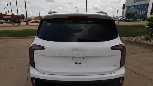 2024 Kia Telluride SX-Prestige X-Pro