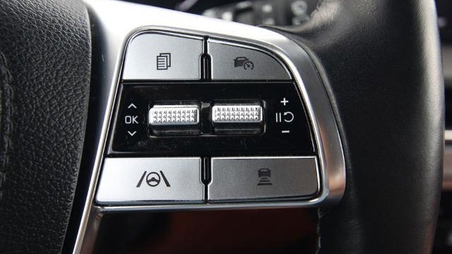 2024 Kia Telluride SX-Prestige X-Pro