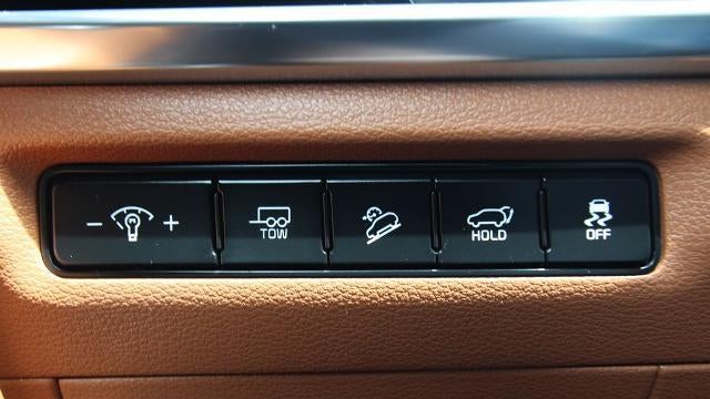 2024 Kia Telluride SX-Prestige X-Pro