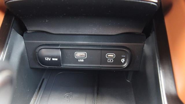 2024 Kia Telluride SX-Prestige X-Pro
