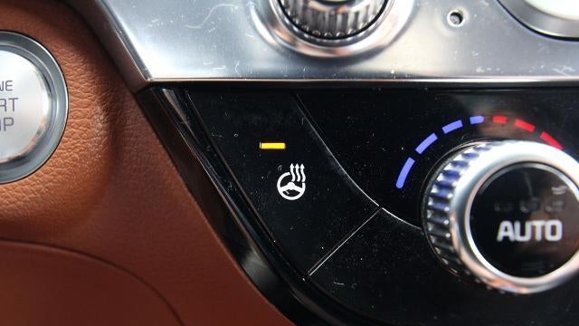 2024 Kia Telluride SX-Prestige X-Pro