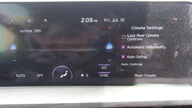 2024 Kia Telluride SX-Prestige X-Pro
