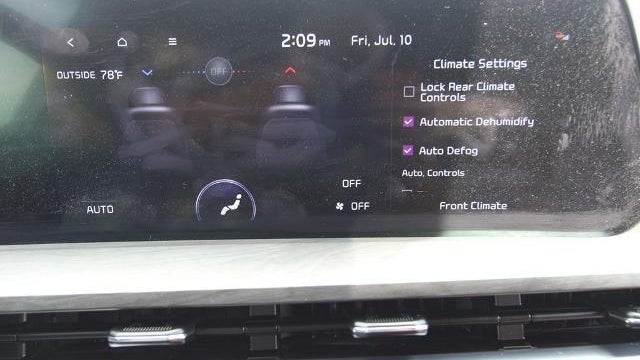2024 Kia Telluride SX-Prestige X-Pro