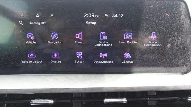 2024 Kia Telluride SX-Prestige X-Pro