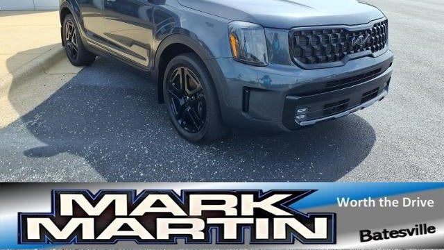 Preowned 2024 Kia Telluride SX for Sale